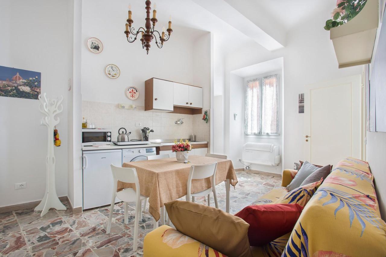 Appartement Le Grazie In Superb Location Florence