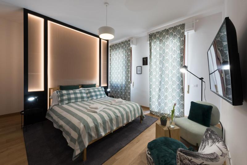 La Marmora 39 Bed & Breakfast