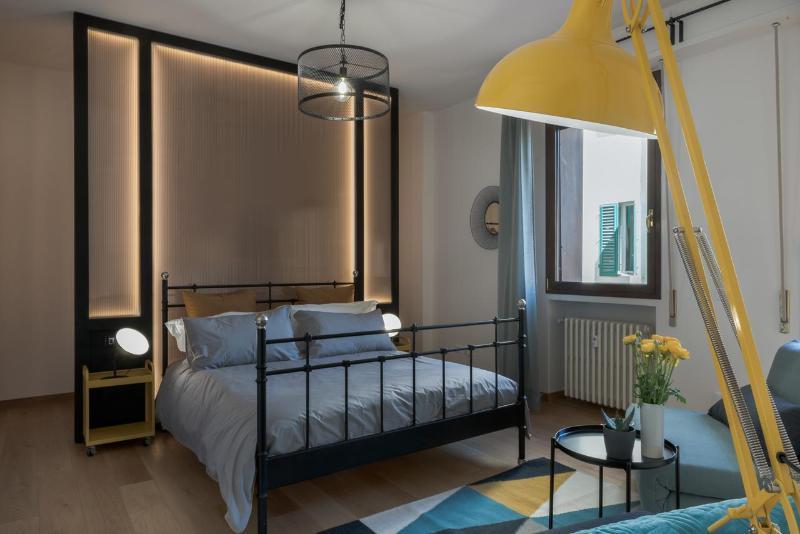 Bed & Breakfast La Marmora 39 3*