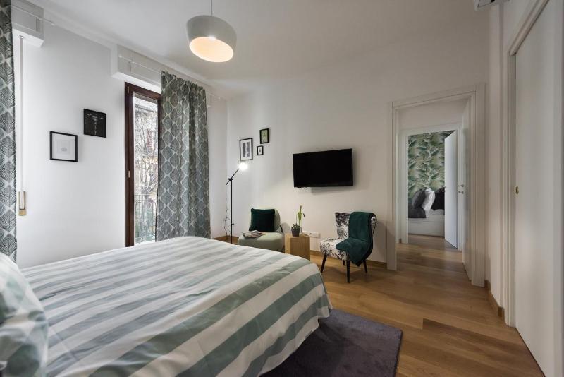 La Marmora 39 Bed & Breakfast