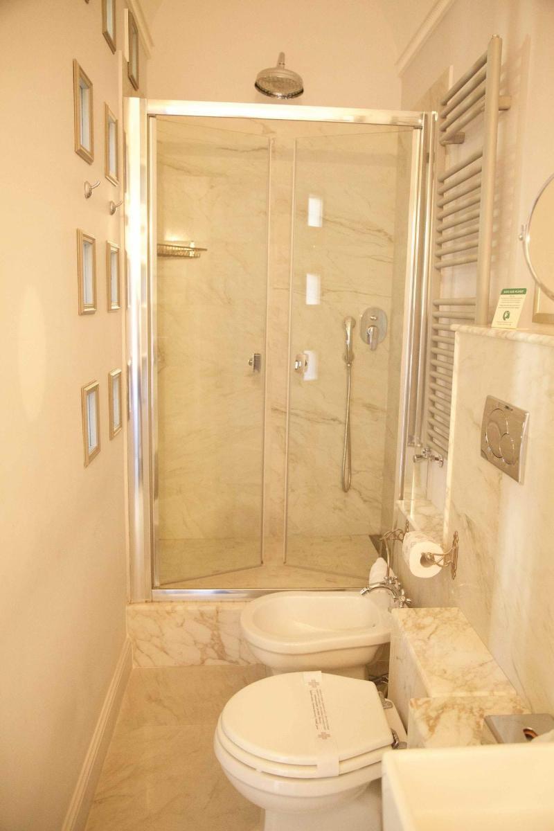 Stanze Del David Place Guest house