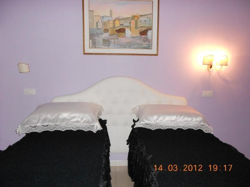 Alba Guest house