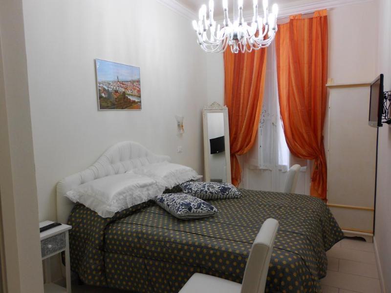 Guest house Alba