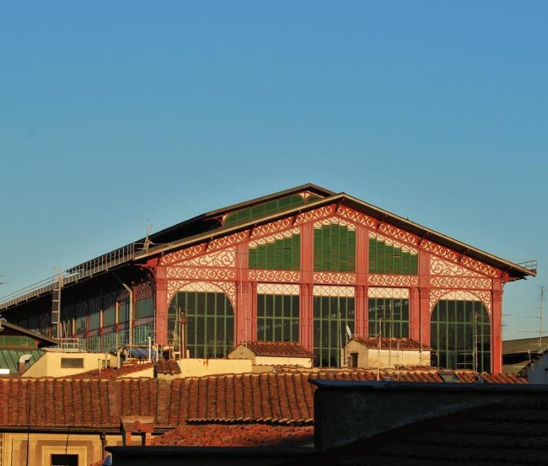 Guest house Alba Florence