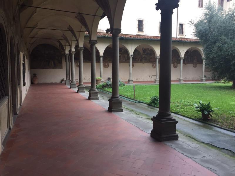 Hostel New Generation Florence
