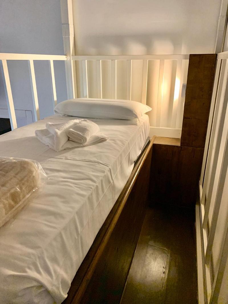 Auberge de jeunesse New Generation