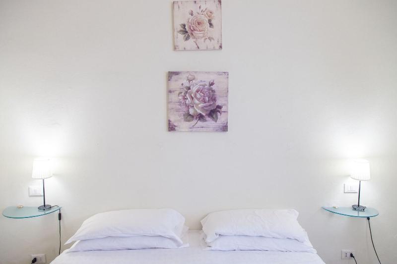 Bed&bed Cassia Bed & Breakfast