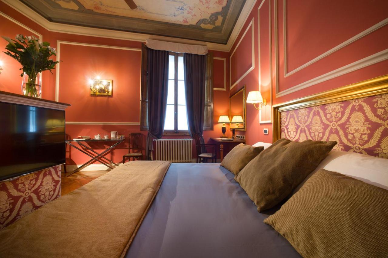 Boutique Torre De' Conti Couette-café Florence