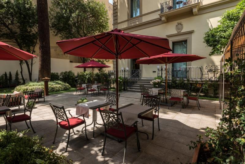 Hotel Palazzo Lorenzo Boutique & Florence