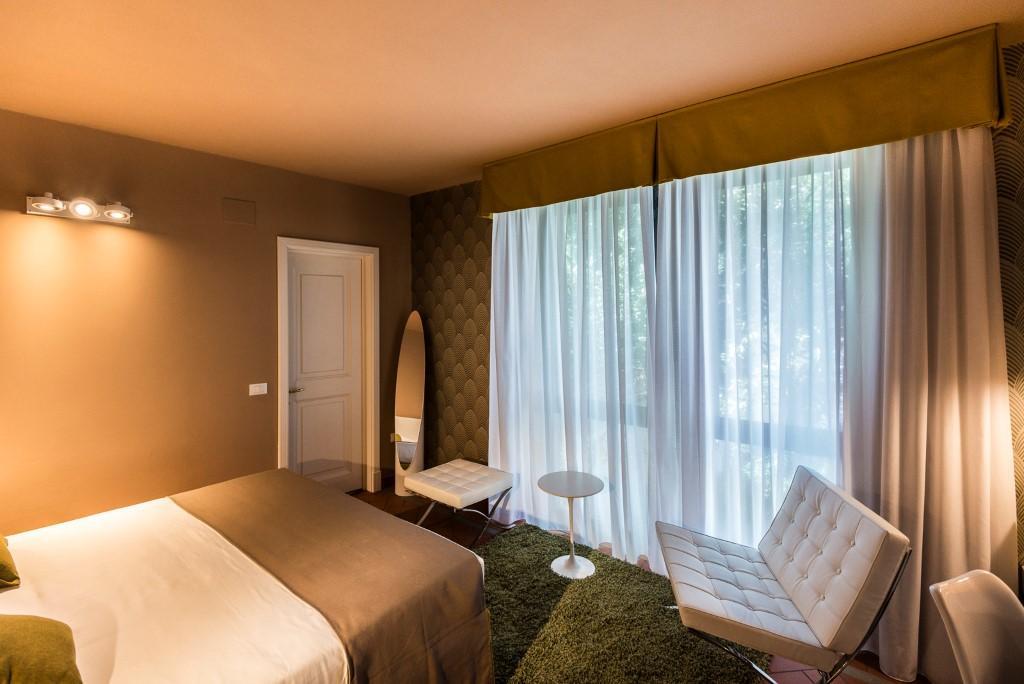 Palazzo Lorenzo Boutique & 4*