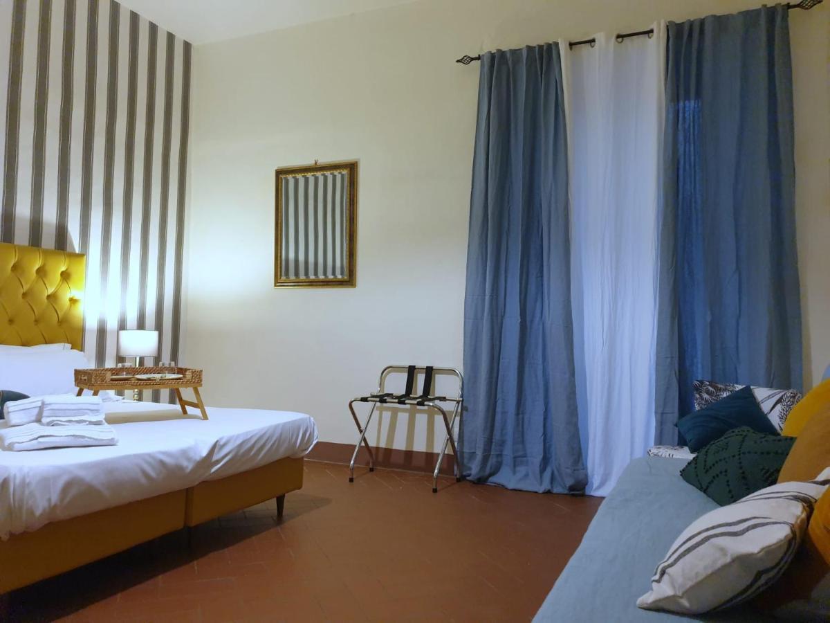 Spirit Of Boutique Maison d'hôtes
