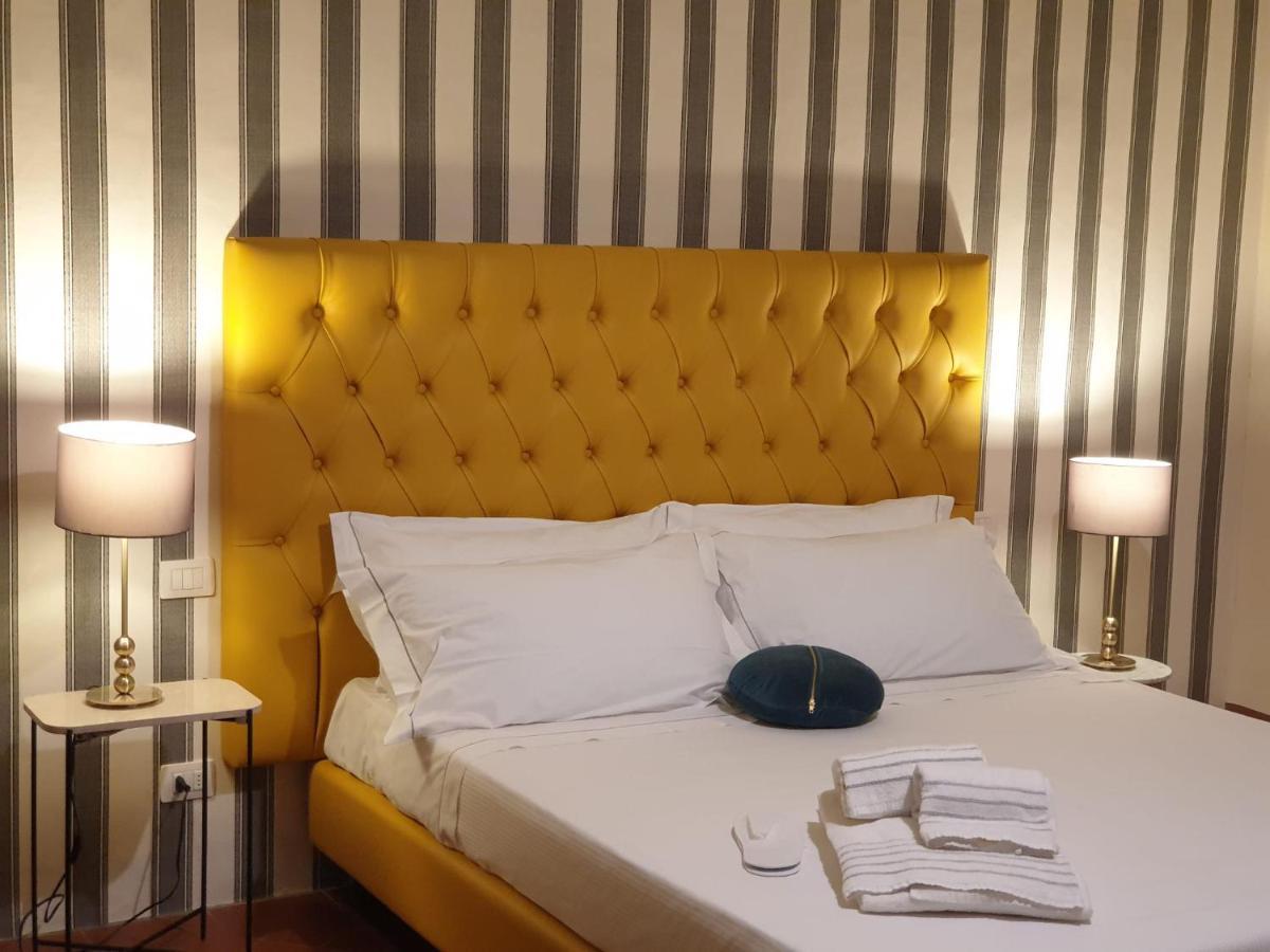 Maison d'hôtes Spirit Of Boutique Florence