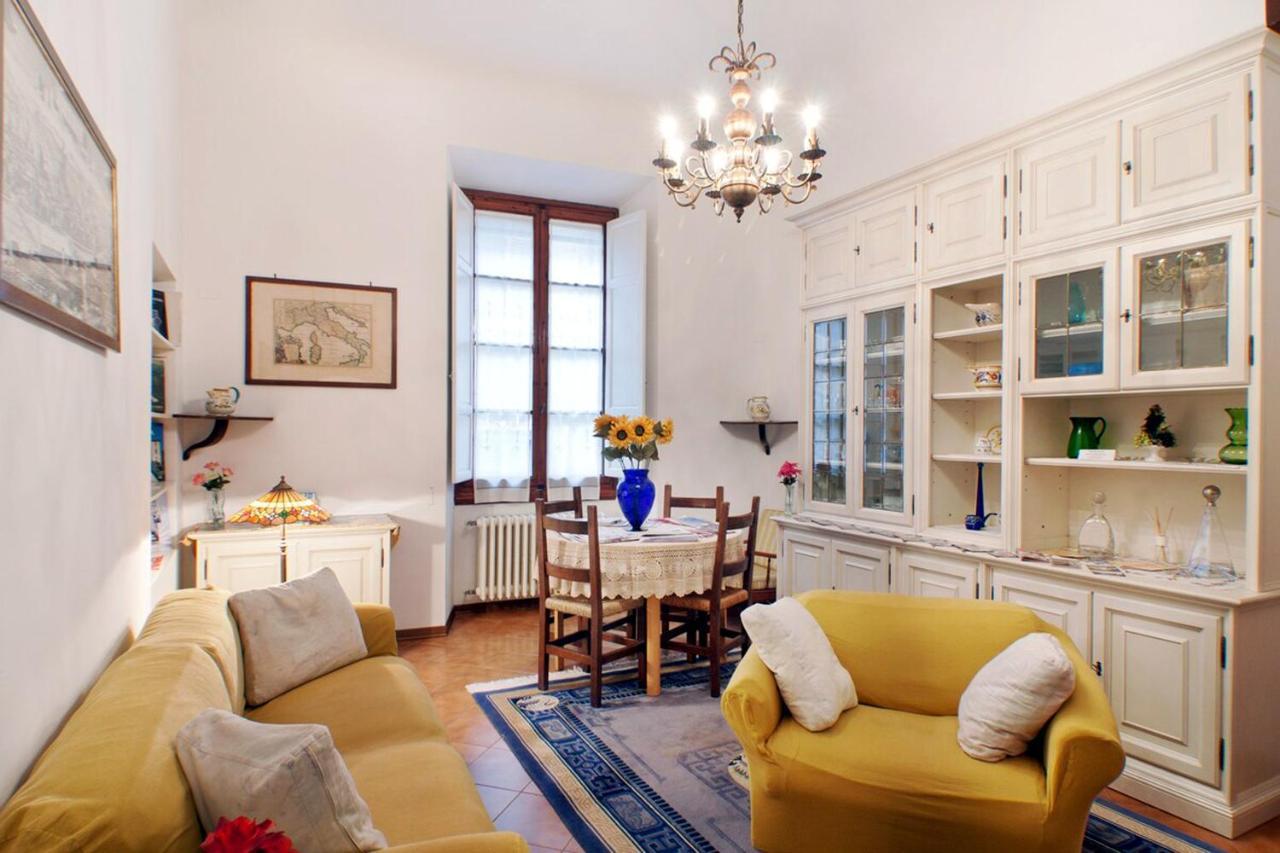 Rosati Holiday Apartment Florence