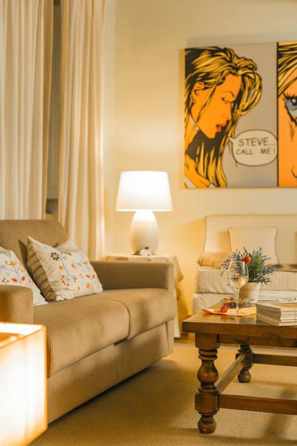 Beautiful Apartment