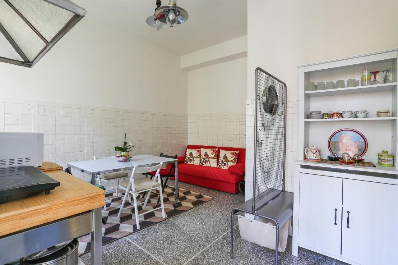 Buonarroti In Florence-hosted By Sweetstay * Florence
