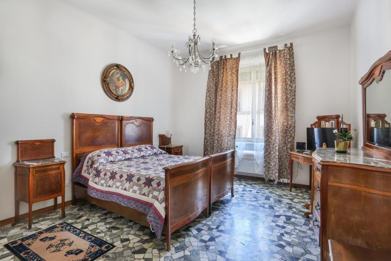Buonarroti In Florence-hosted By Sweetstay
