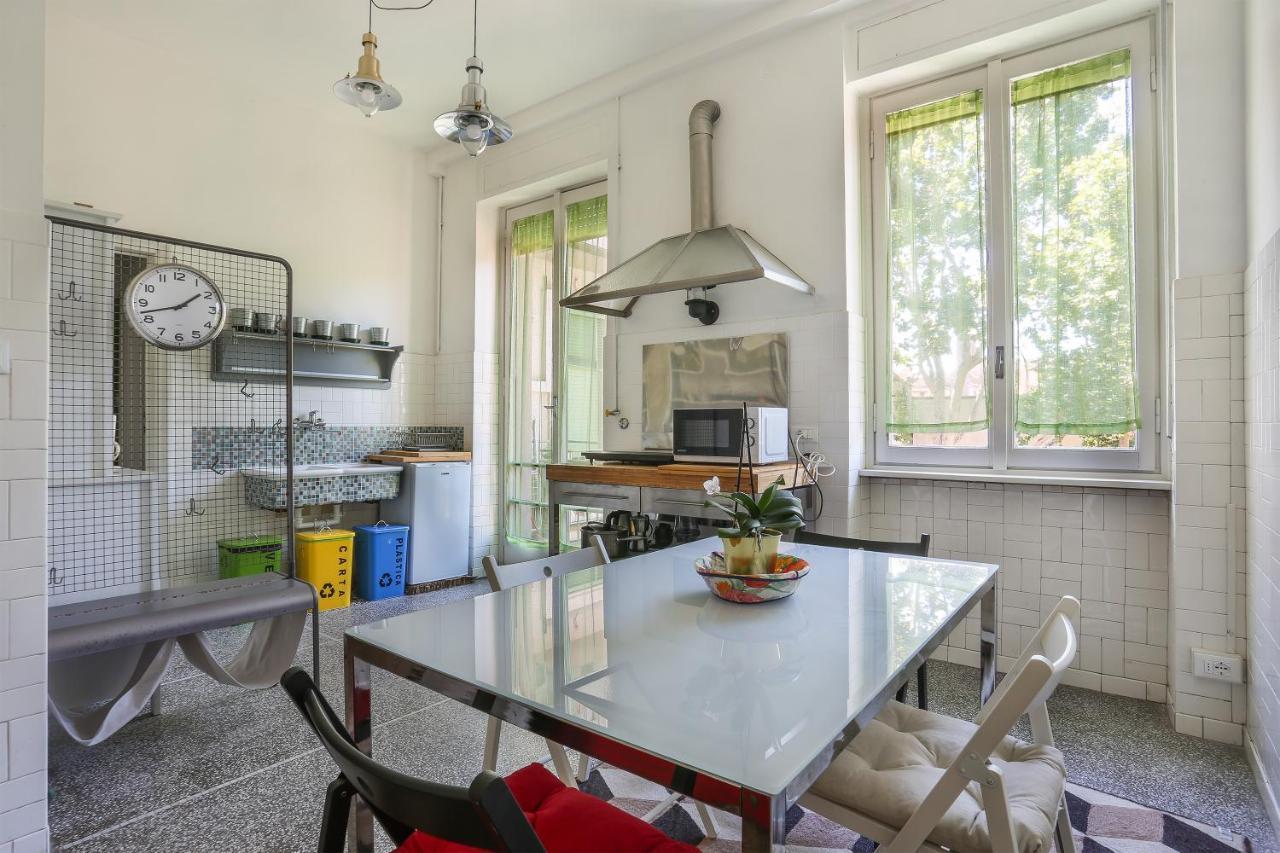 Buonarroti In Florence-hosted By Sweetstay