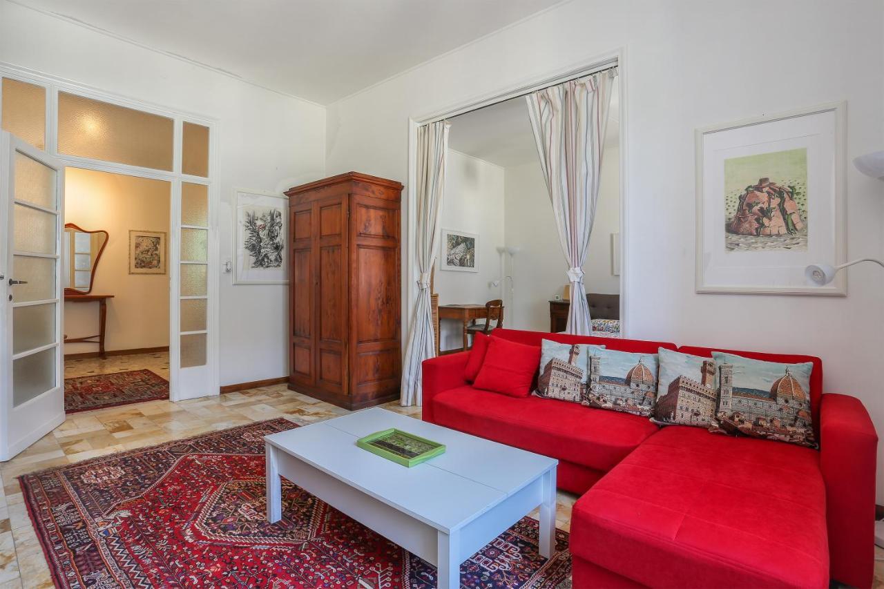 Buonarroti In Florence-hosted By Sweetstay