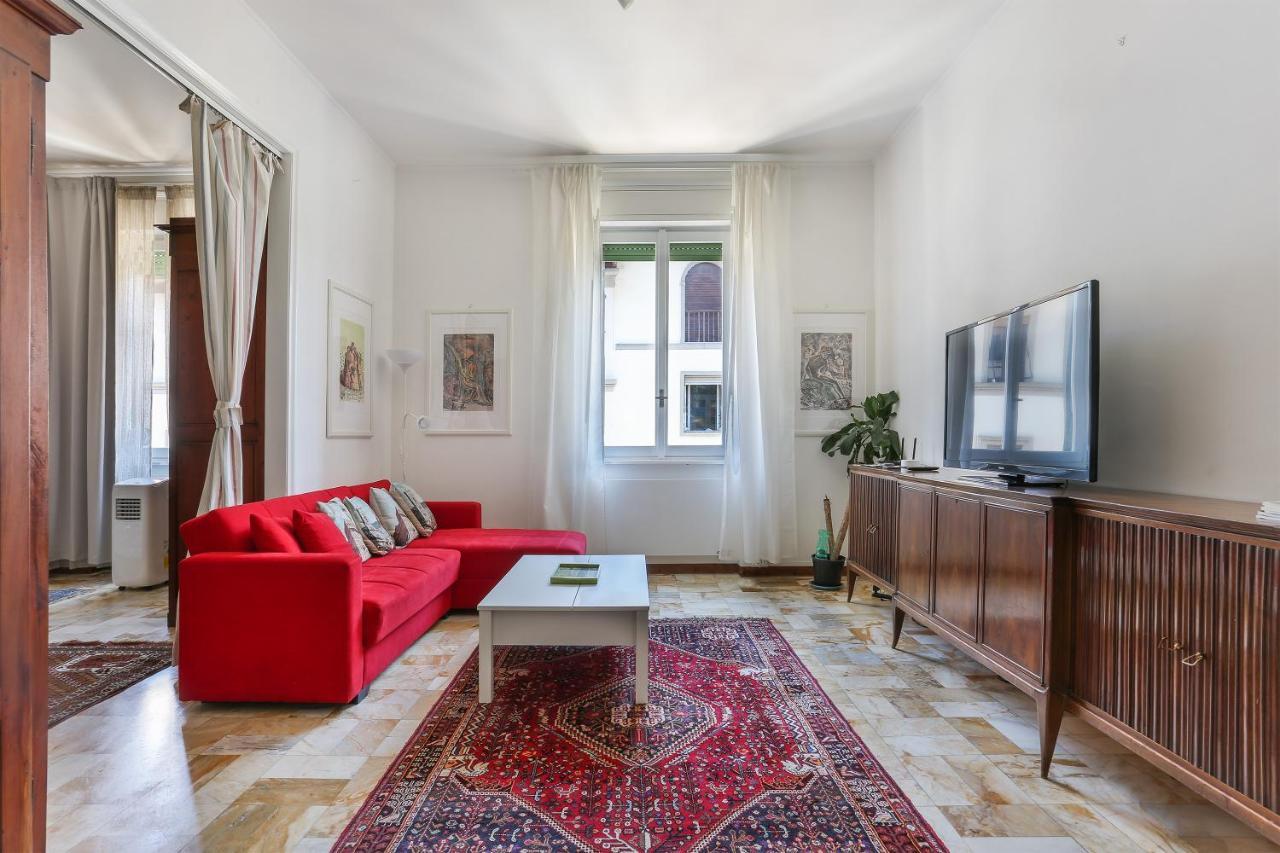 Buonarroti In Florence-hosted By Sweetstay Appartement