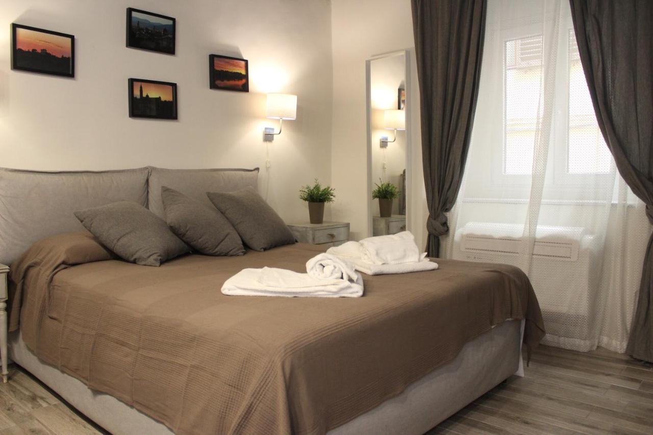 Apartment Art Piccolo Rifugio Florence