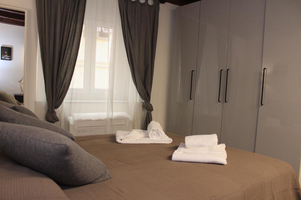 Art Piccolo Rifugio Apartment *