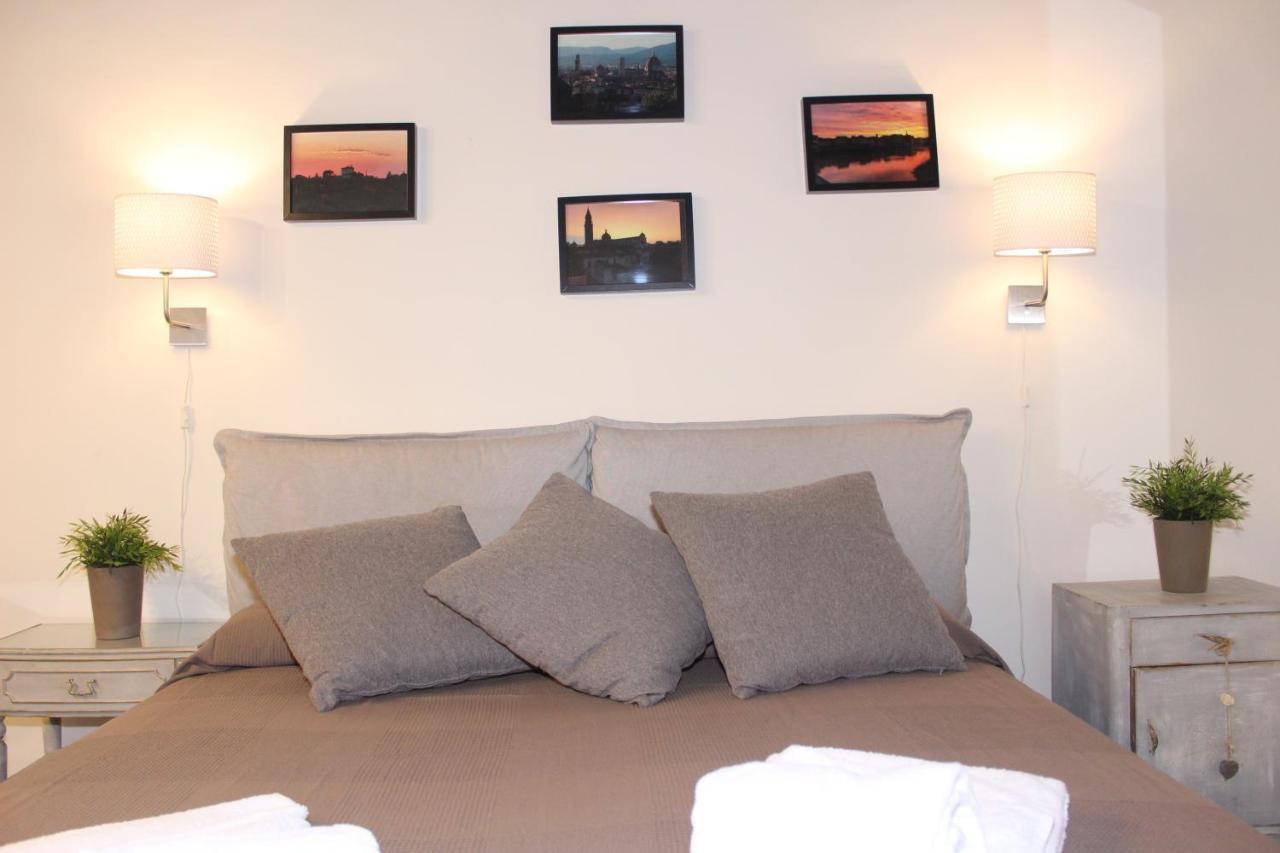 Art Piccolo Rifugio Apartment *