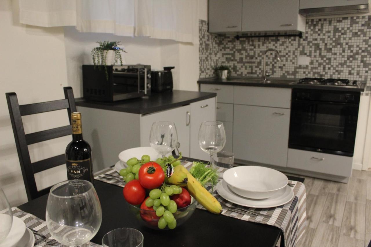 Apartment Art Piccolo Rifugio Florence