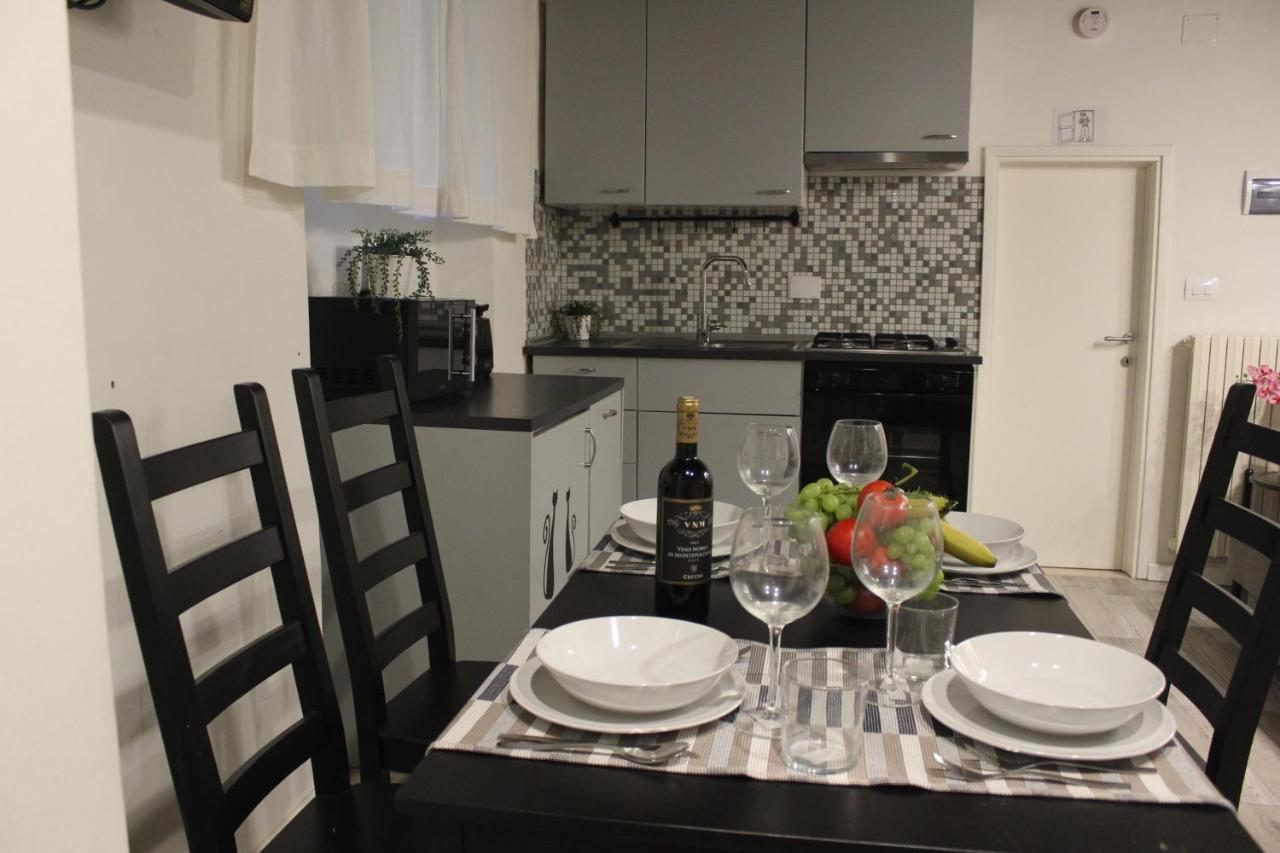 Apartment Art Piccolo Rifugio Florence