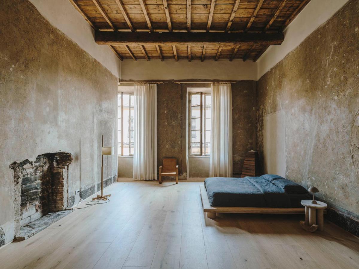 Appartement Numeroventi