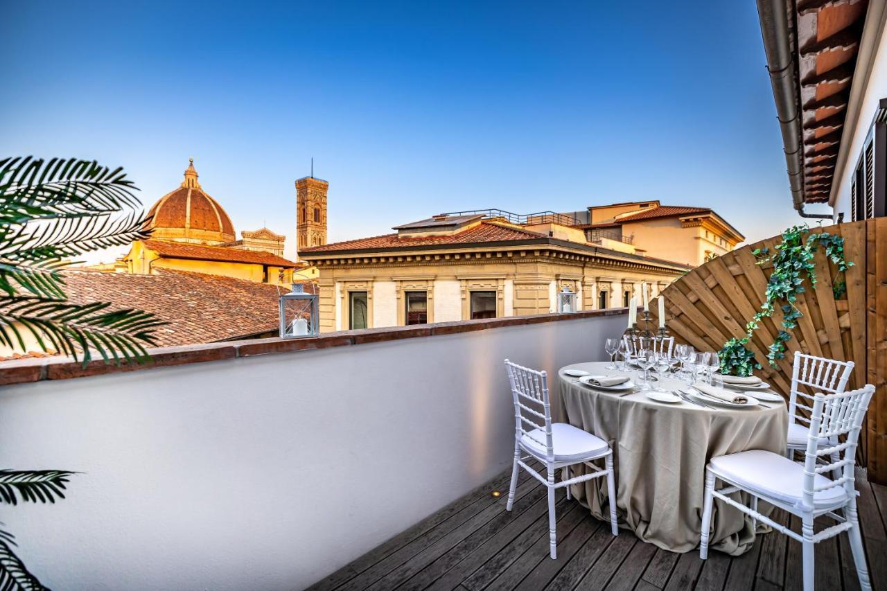 Palazzo Dei Conti Residenza D'epoca Florence