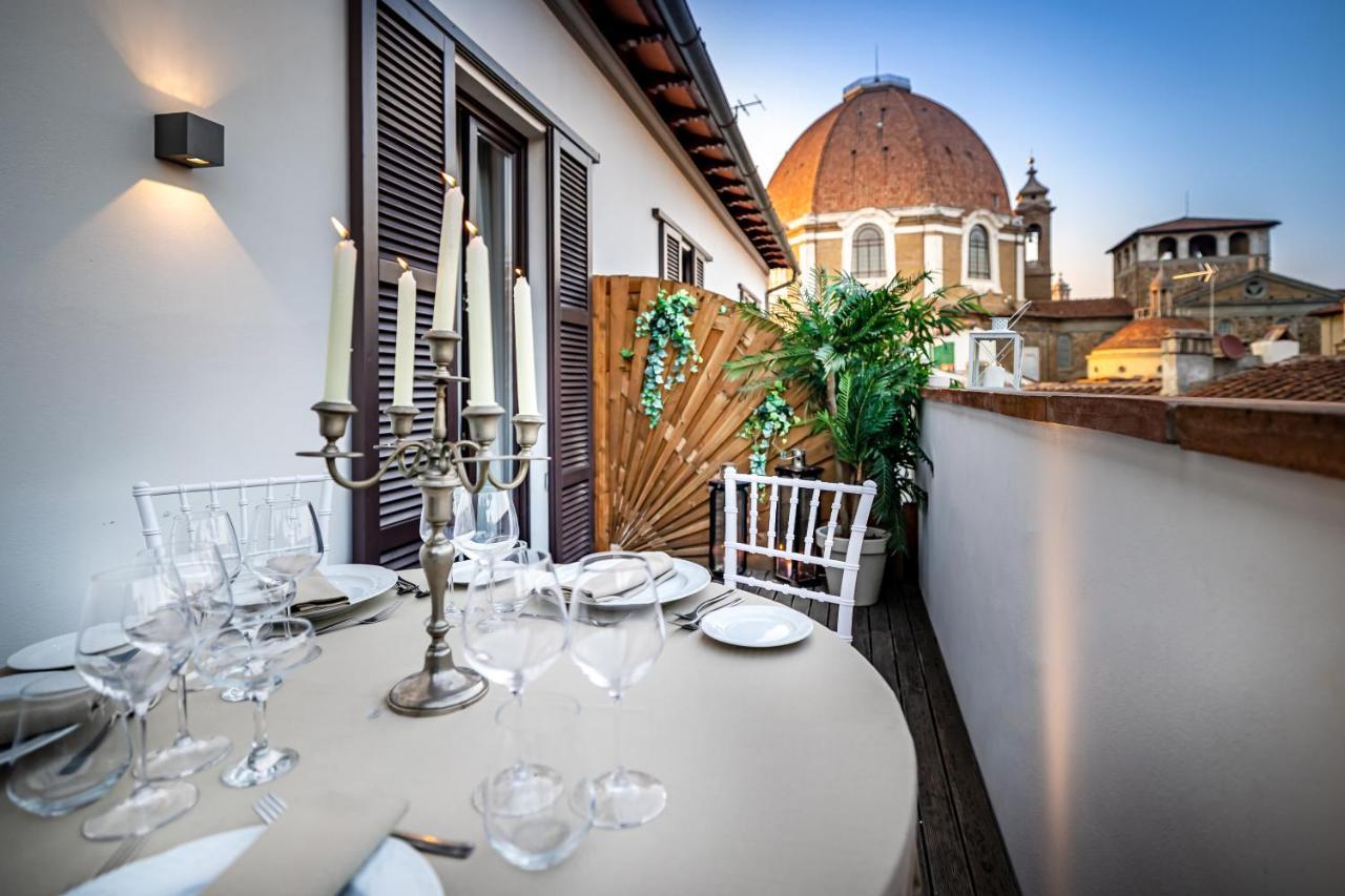 Palazzo Dei Conti Residenza D'epoca Guest house Florence