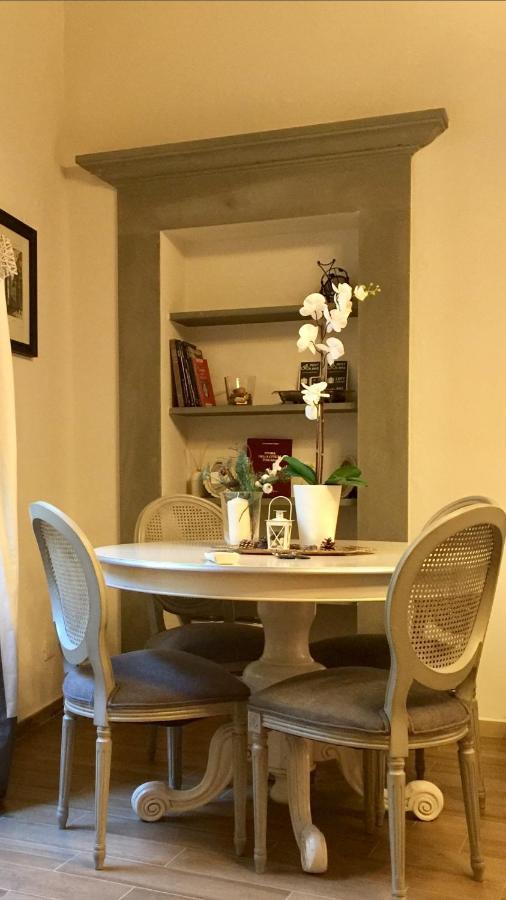 Appartement Casa Da Verrazzano Florence