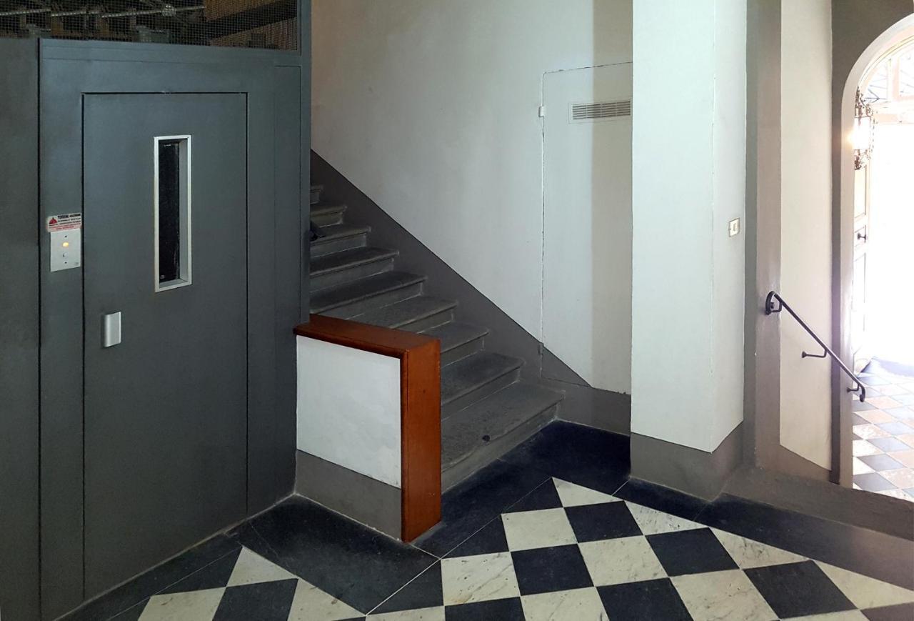 Rosati Holiday Apartment