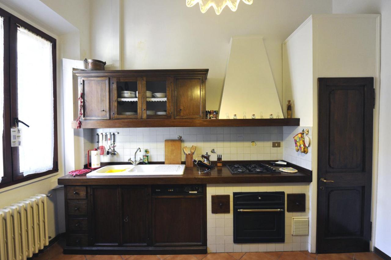 Apartment Rosati Holiday Florence