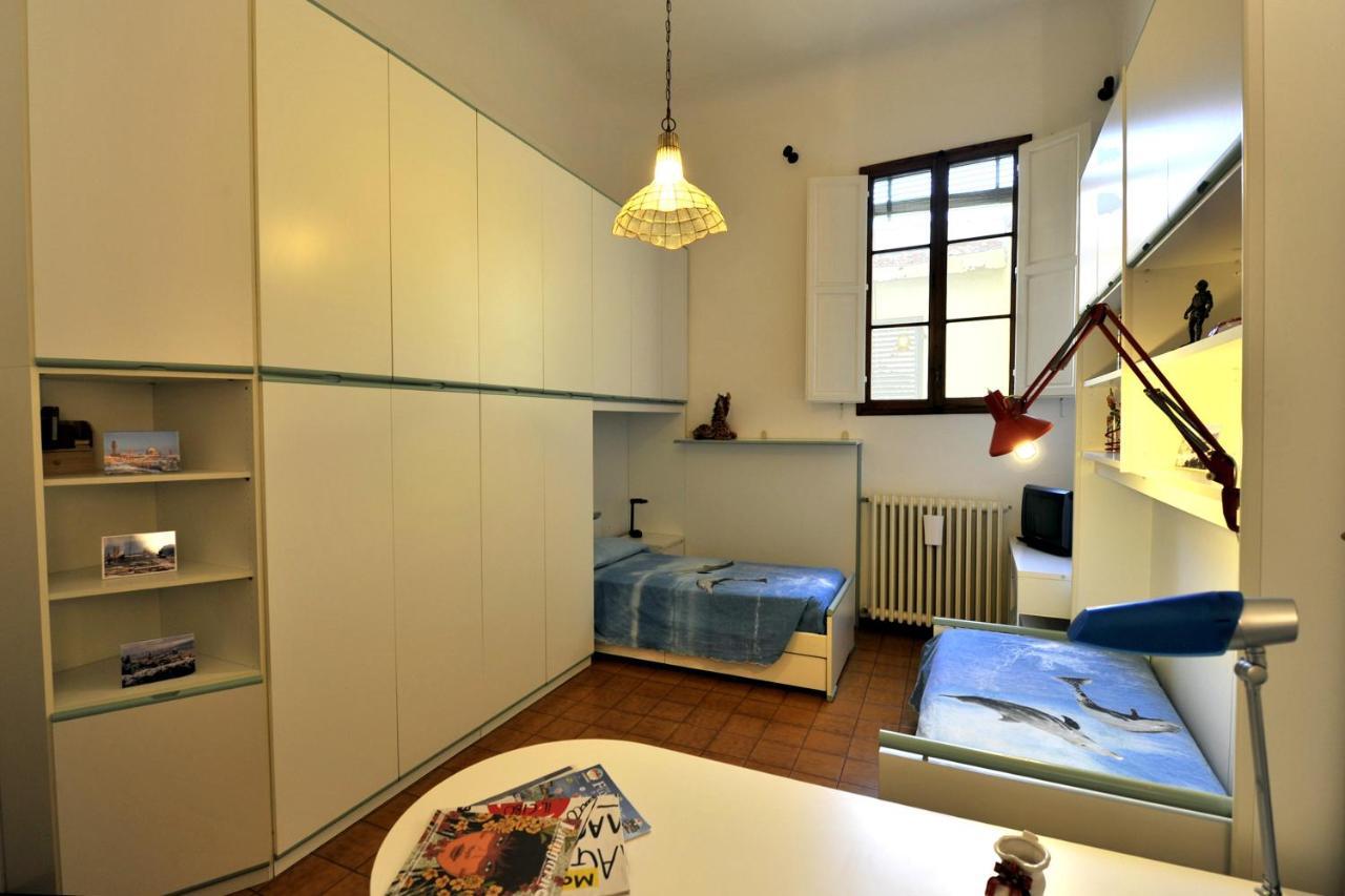 Rosati Holiday Apartment *