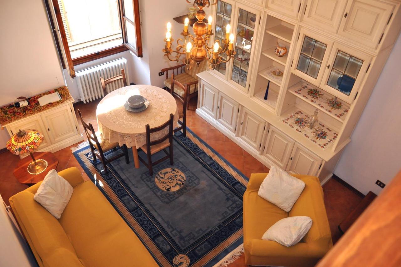 Rosati Holiday Florence
