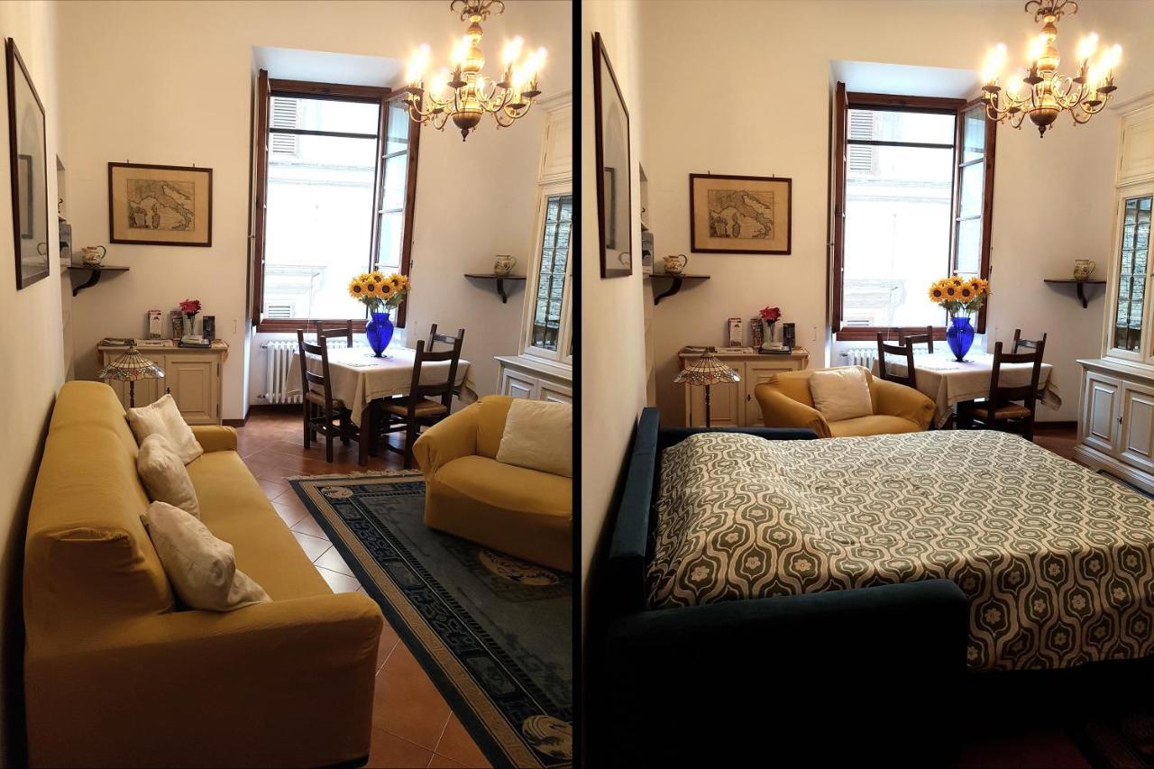 Rosati Holiday Apartment Florence