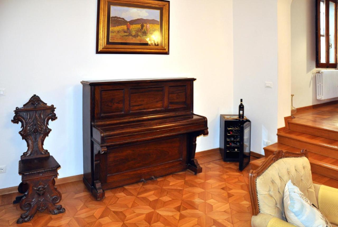 Apartment Rosati Holiday Florence