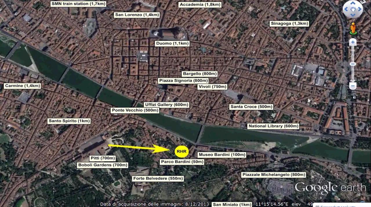 Apartment Rosati Holiday *