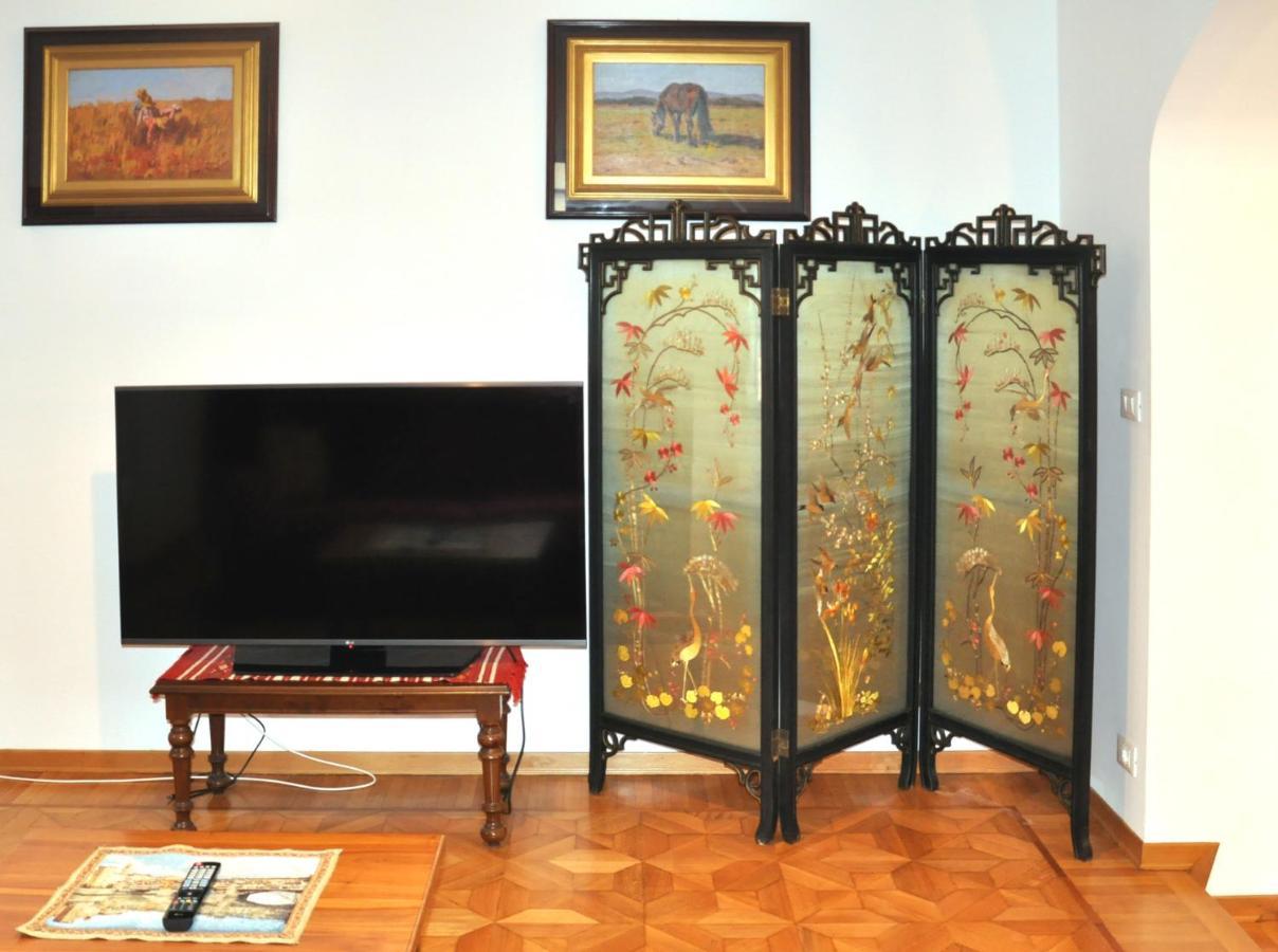 Rosati Holiday Apartment *