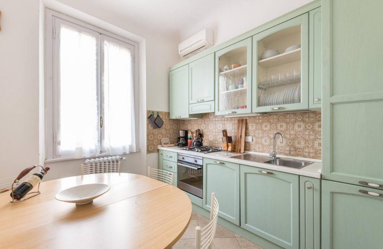 Rosati Holiday Apartment *