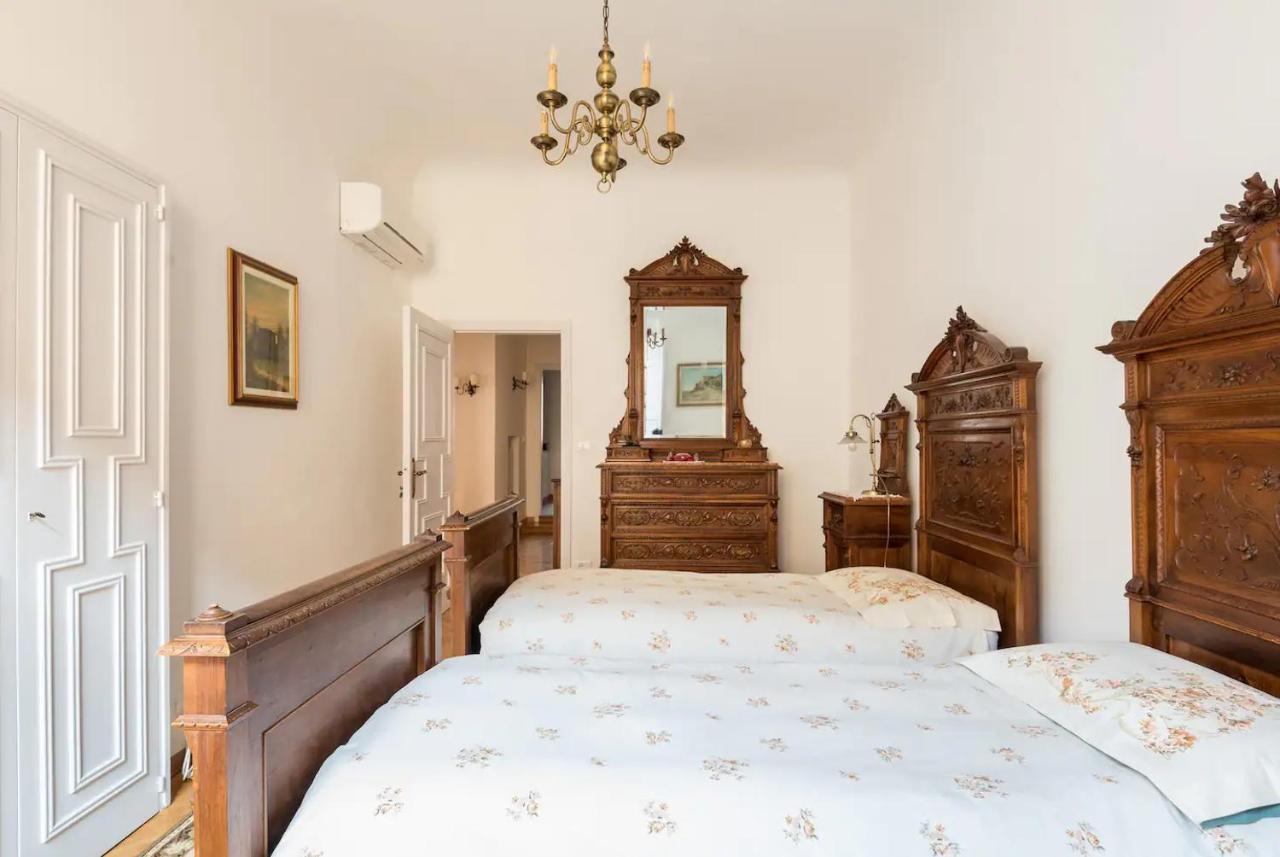 Rosati Holiday Apartment *