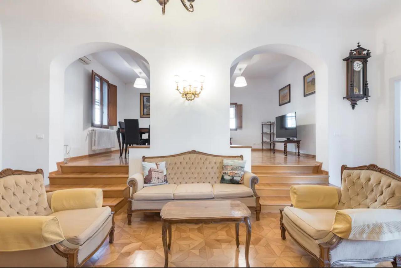 Apartment Rosati Holiday Florence