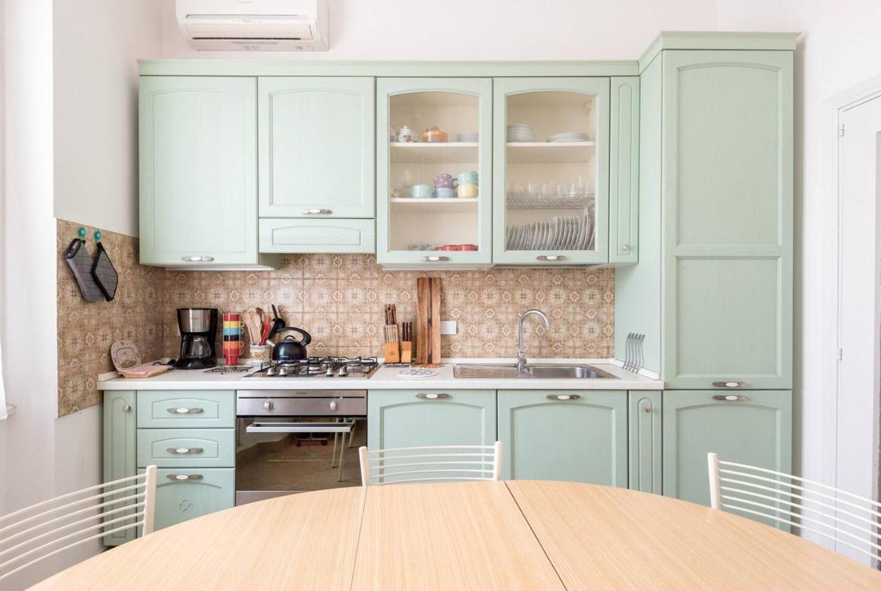 Rosati Holiday Apartment *