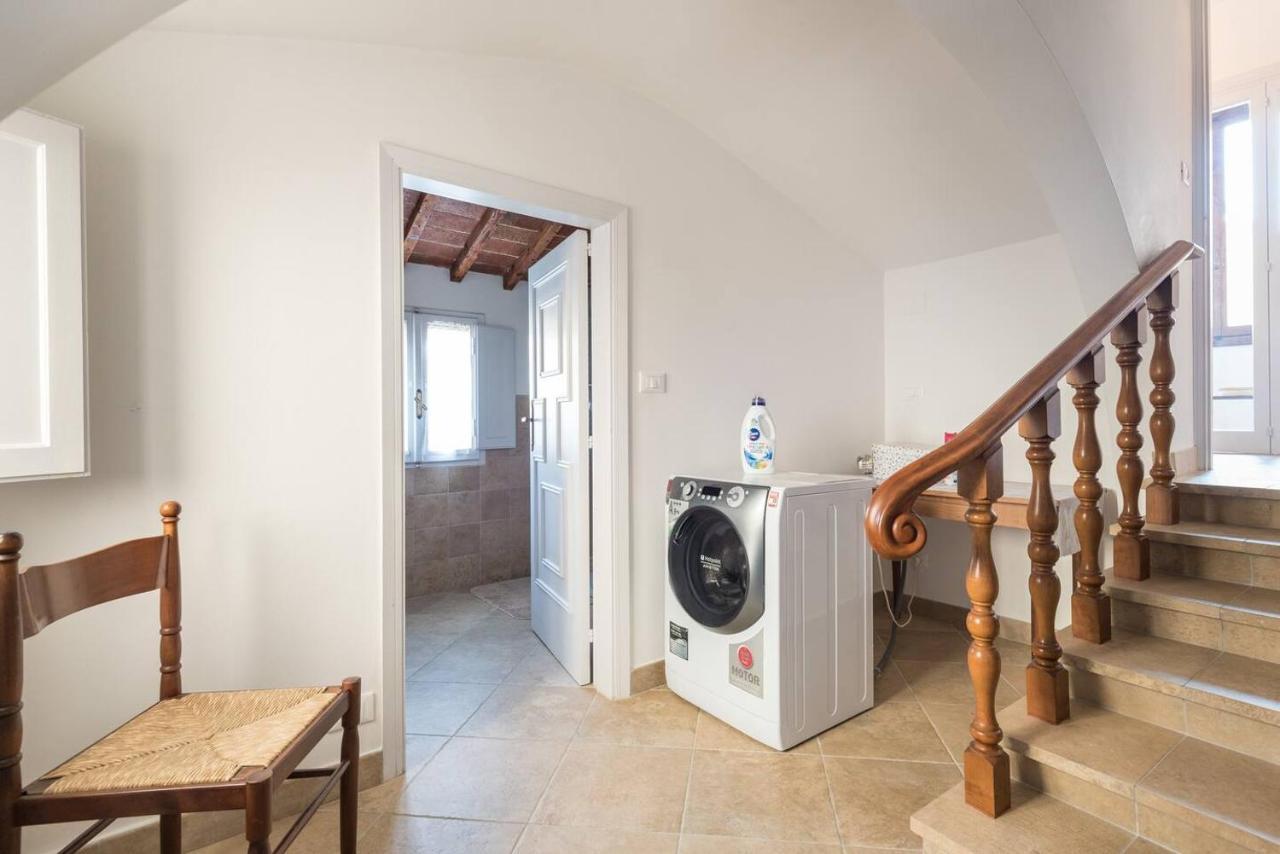 Apartment Rosati Holiday Florence