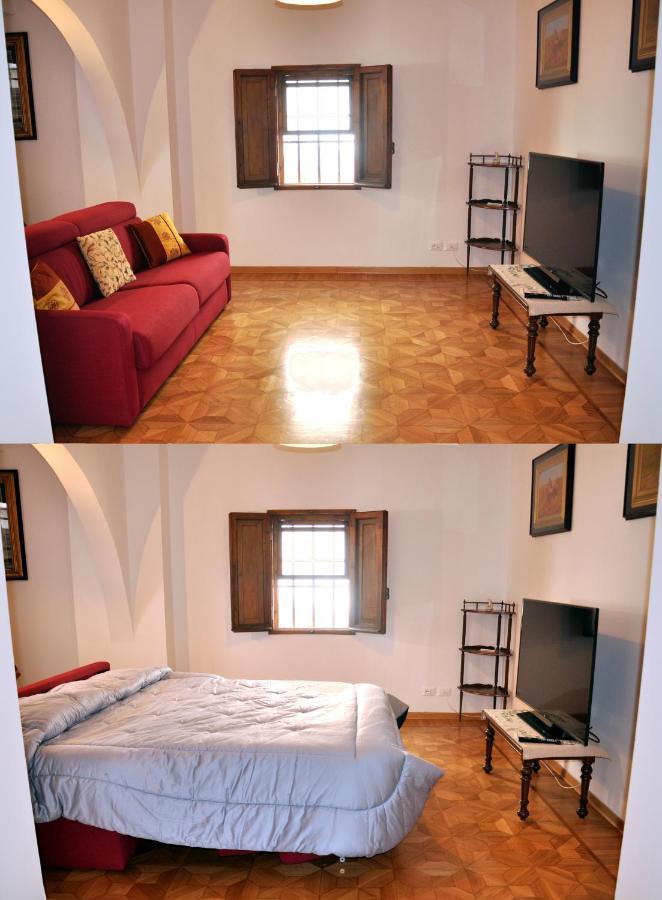 Rosati Holiday Apartment