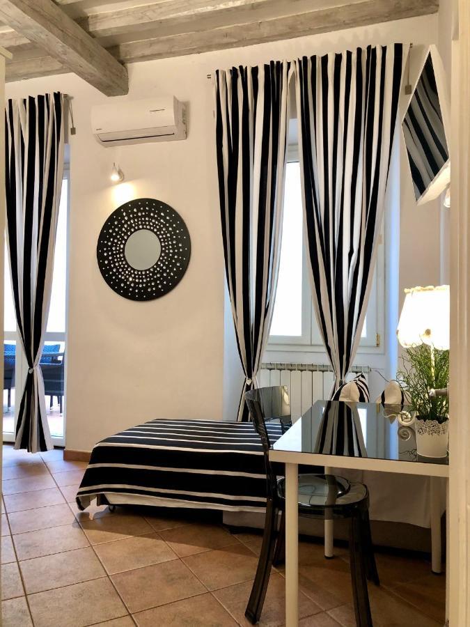 Apartment Santa Croce Garden *