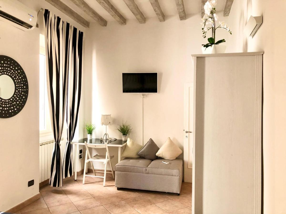 Apartment Santa Croce Garden Florence