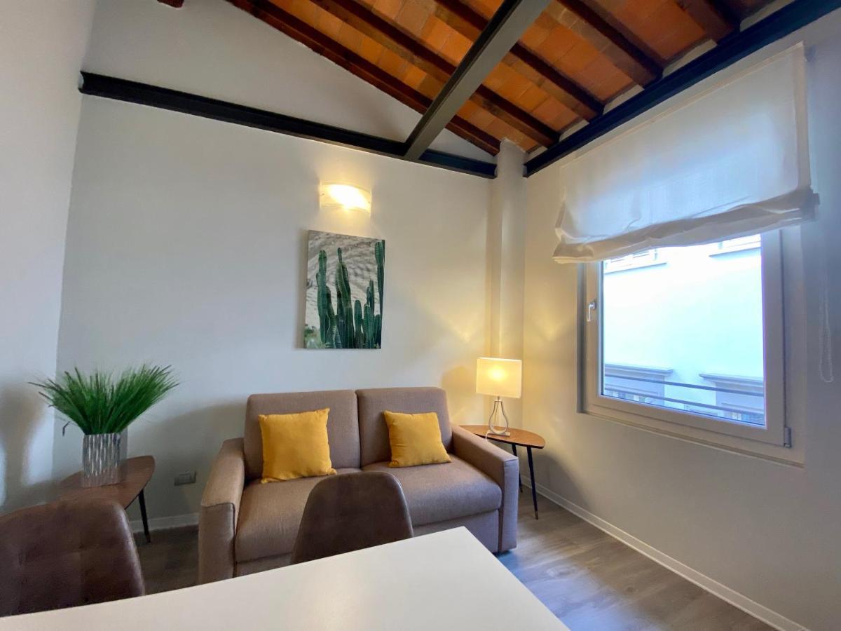 Corso Third Floor Apartment