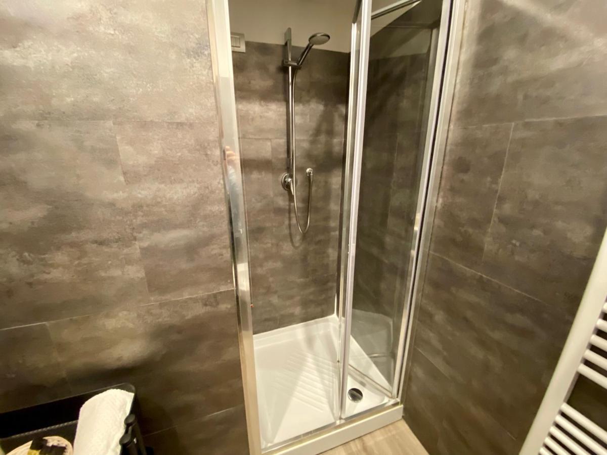 Corso Third Floor Apartment *